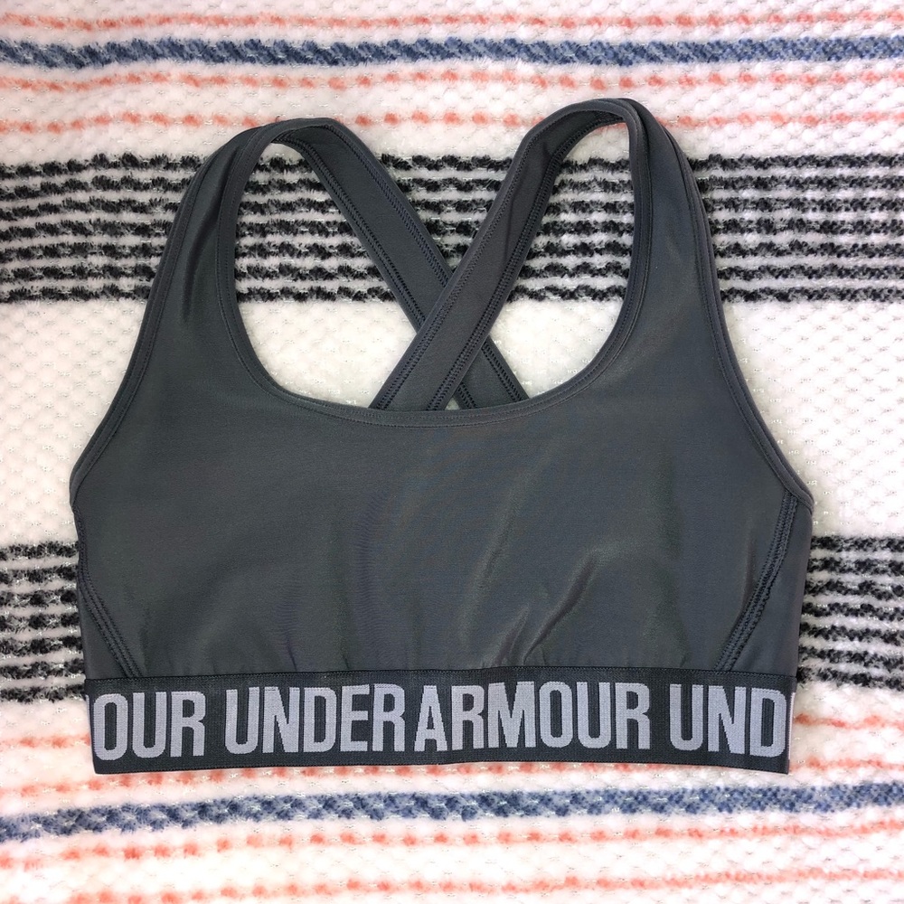 ✨UNDER ARMOUR Sports Bra